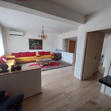Appartement Hay Riad Rabat Ngoại thất bức ảnh