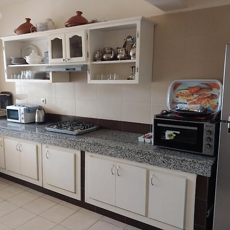 Appartement Hay Riad Rabat Phòng bức ảnh