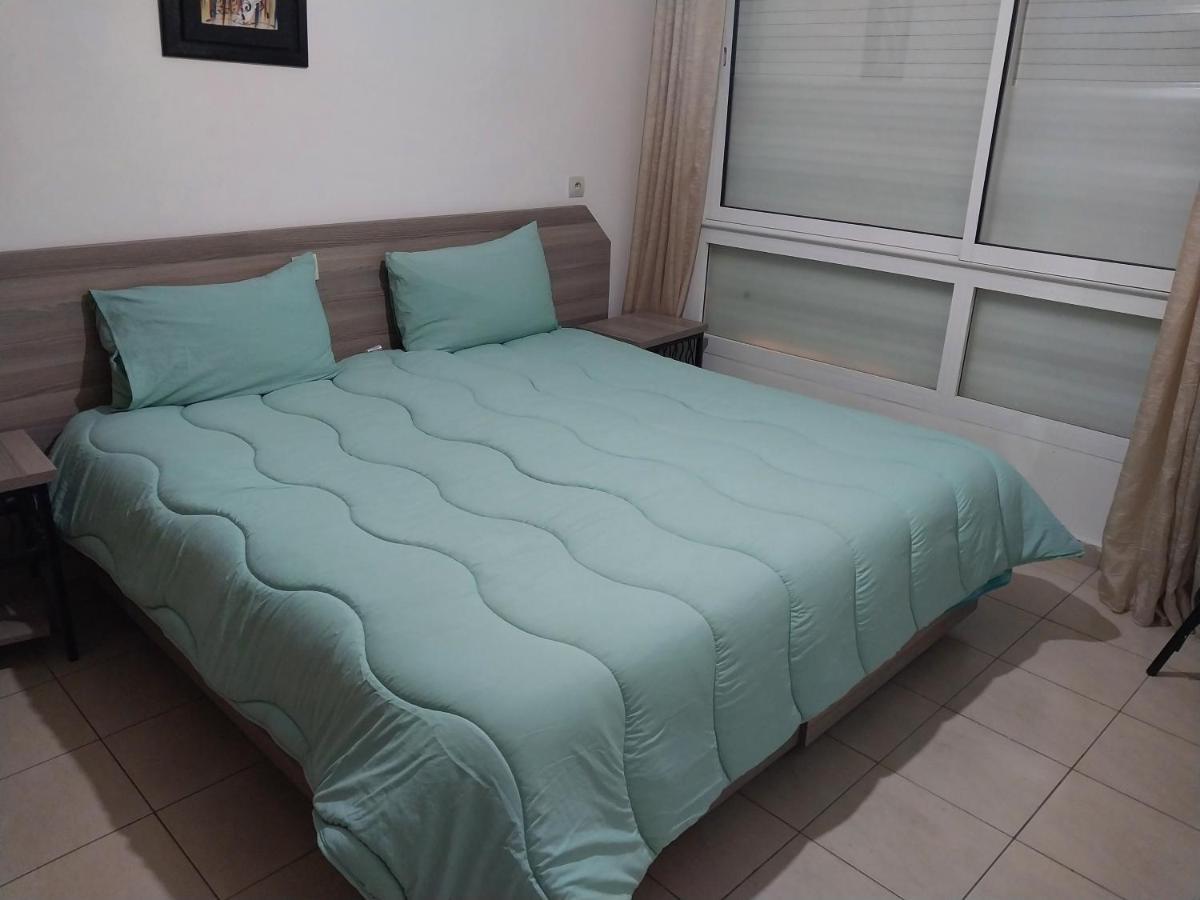 Appartement Hay Riad Rabat Ngoại thất bức ảnh