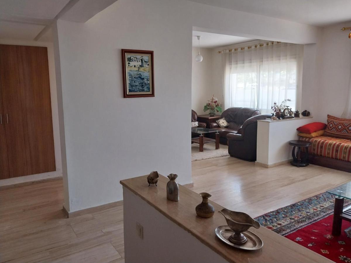 Appartement Hay Riad Rabat Ngoại thất bức ảnh