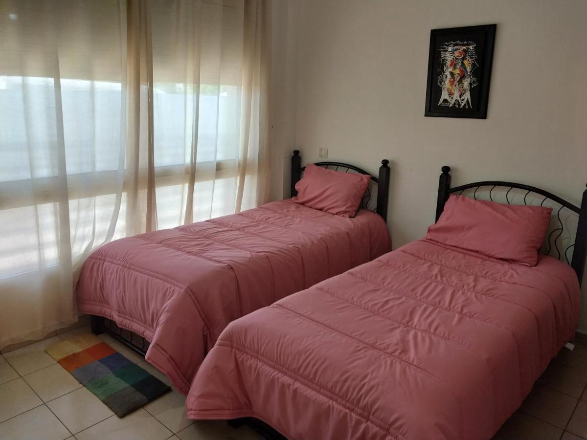Appartement Hay Riad Rabat Ngoại thất bức ảnh