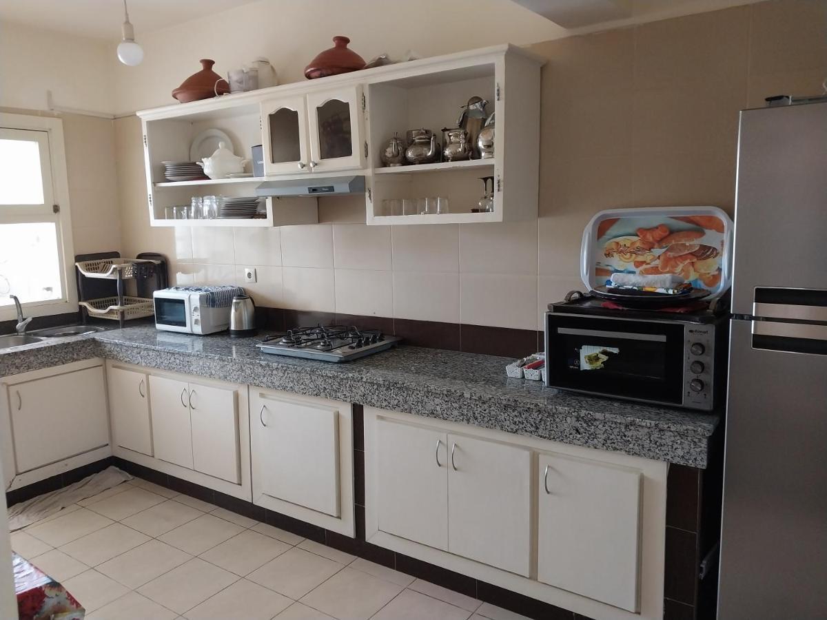Appartement Hay Riad Rabat Ngoại thất bức ảnh