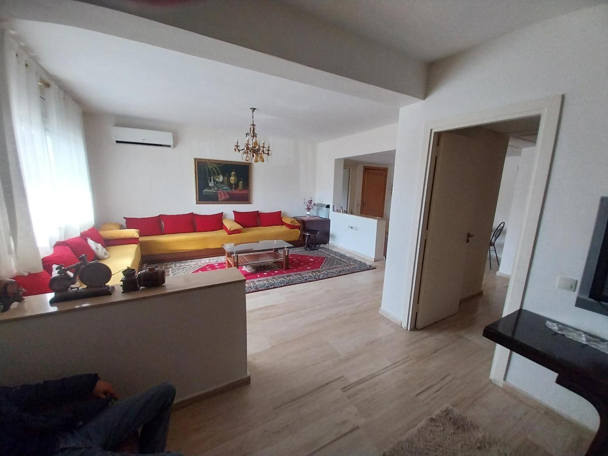 Appartement Hay Riad Rabat Ngoại thất bức ảnh