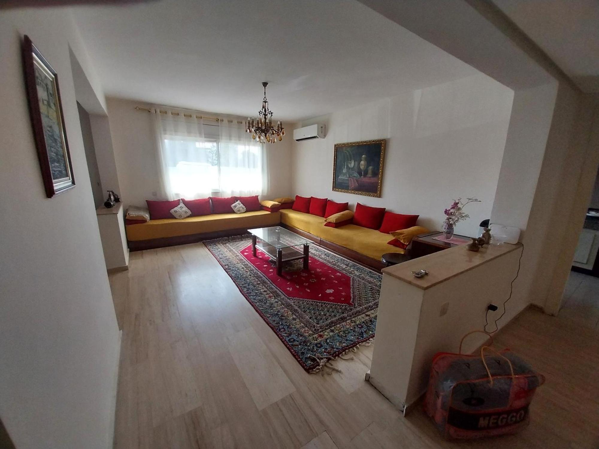 Appartement Hay Riad Rabat Ngoại thất bức ảnh