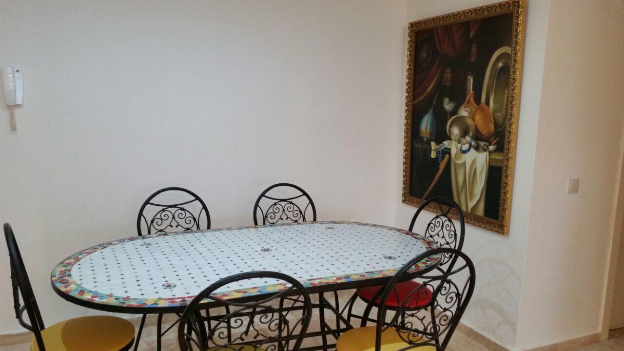 Appartement Hay Riad Rabat Ngoại thất bức ảnh