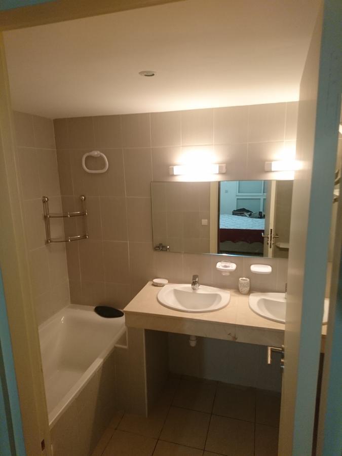 Appartement Hay Riad Rabat Ngoại thất bức ảnh