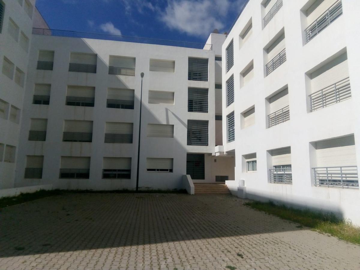 Appartement Hay Riad Rabat Ngoại thất bức ảnh