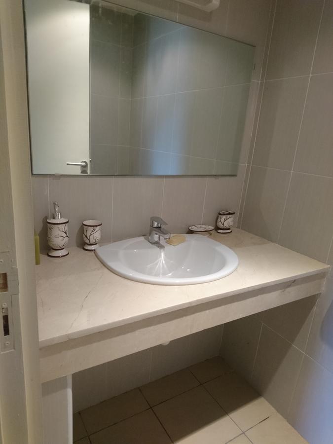Appartement Hay Riad Rabat Ngoại thất bức ảnh