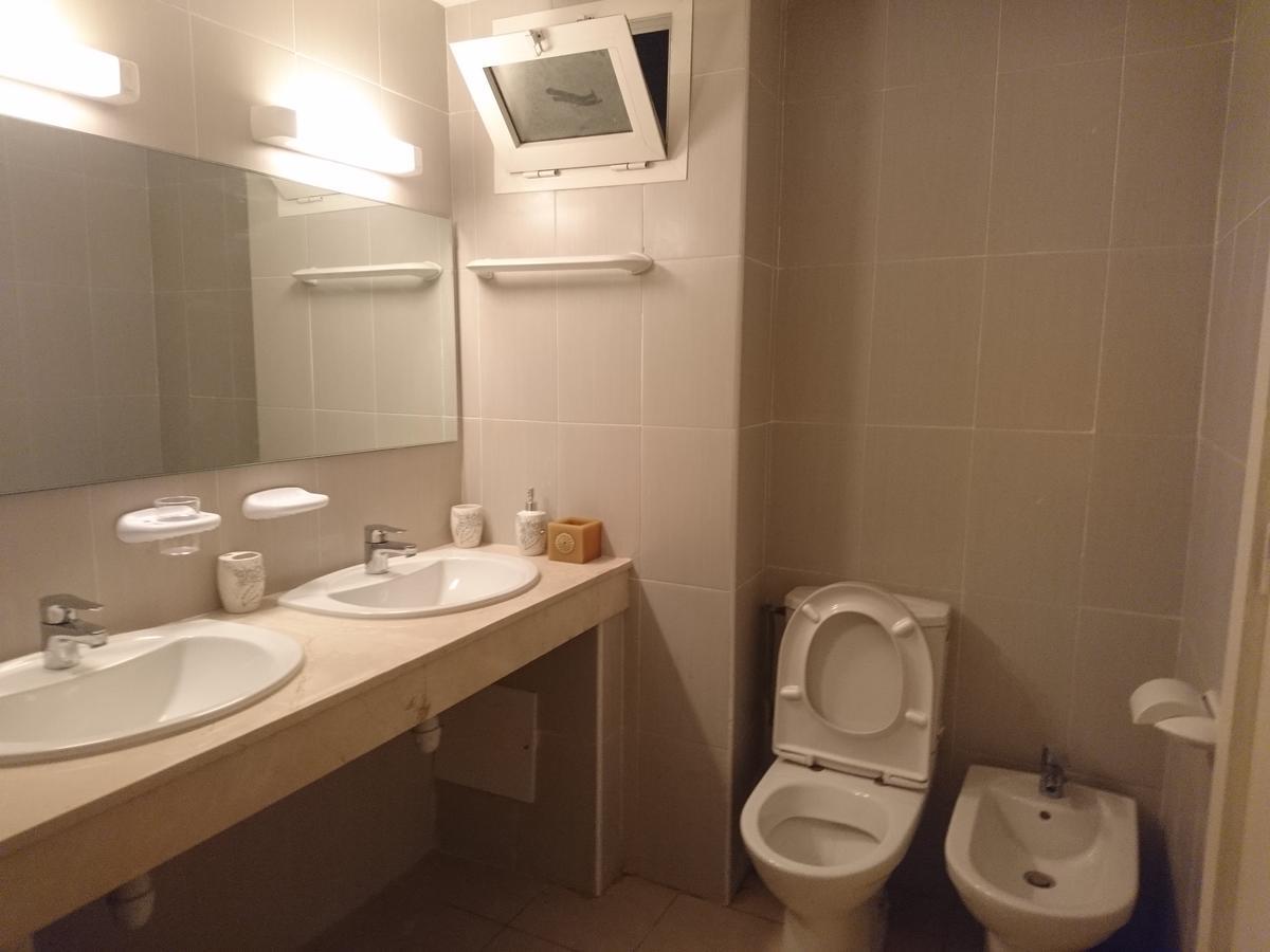 Appartement Hay Riad Rabat Ngoại thất bức ảnh