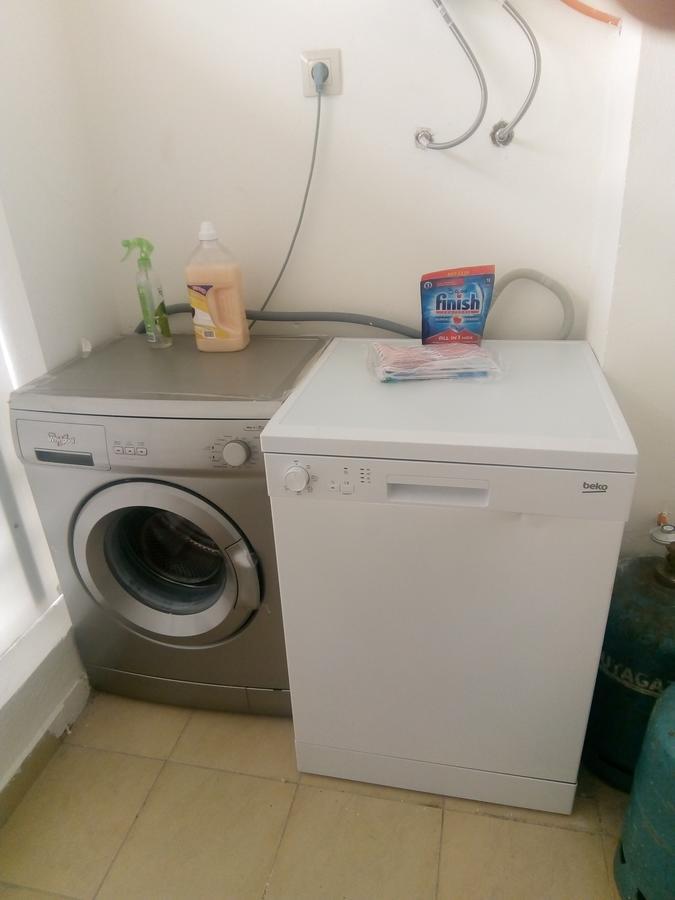 Appartement Hay Riad Rabat Ngoại thất bức ảnh