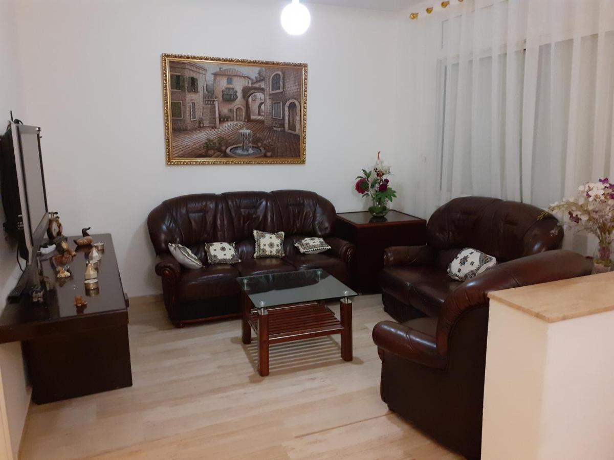 Appartement Hay Riad Rabat Ngoại thất bức ảnh
